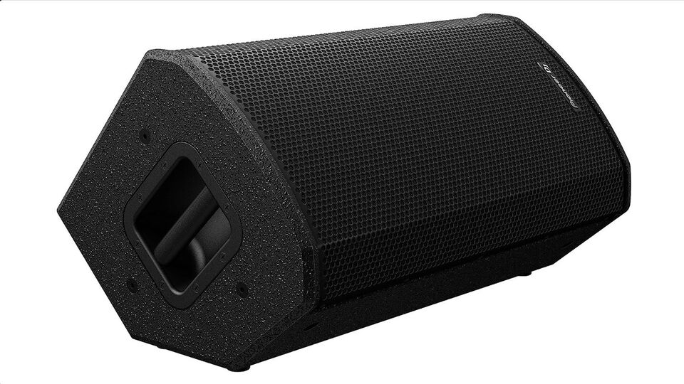 Pioneer DJ XPRS122 12" Two-Way Full-Range Speaker with DSP (XPRS Series)