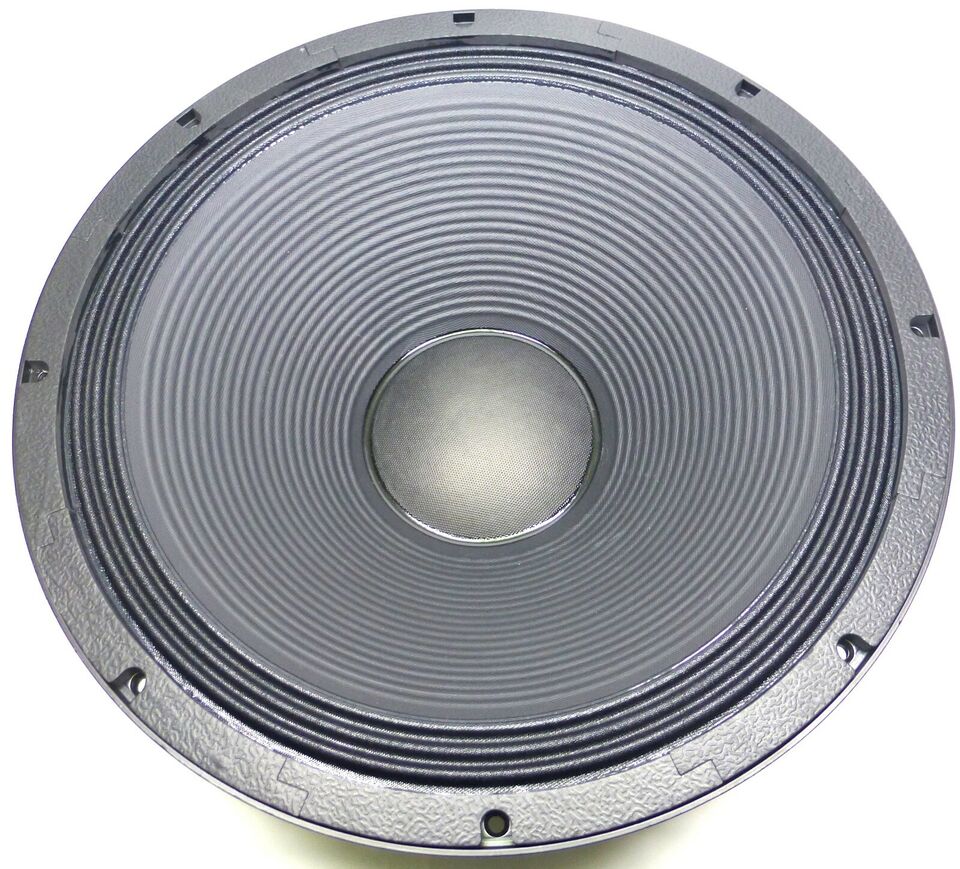 LASE Replacement 18" Speaker for Mackie HD1801 Sub-Woofer