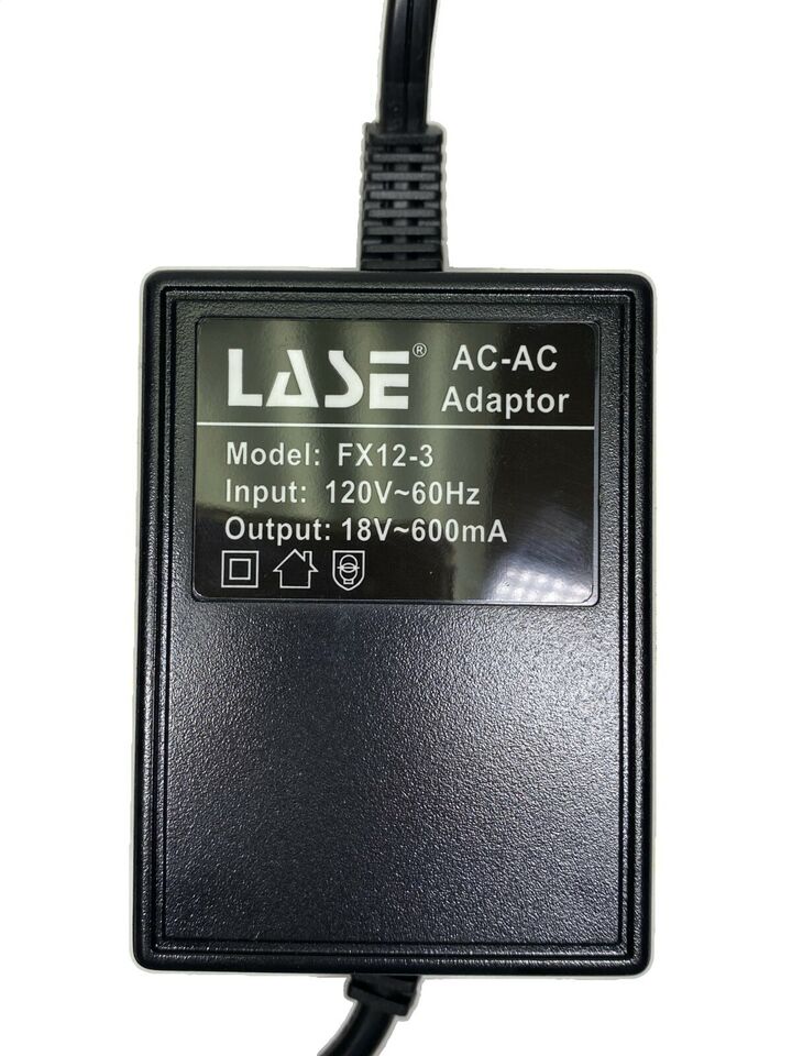 Replacement Power Supply Behringer PSU-MX2 for MX1604A MX802A MX1602A DX100/500