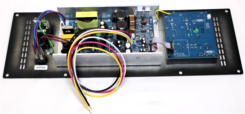 LASE Replacement Yorkville Amplifier Modules