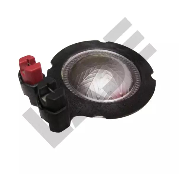 LASE Diaphragm Intended For JBL / Selenium D210Ti & B52 LX1515 Driver