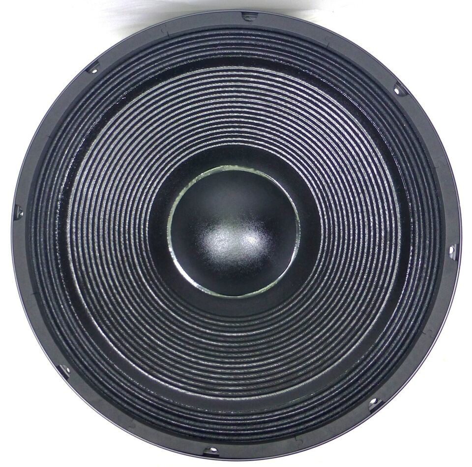 LASE Replacement 18" Speaker for Yorkville 18ND063-8 / 7465