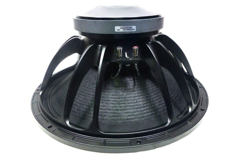 LASE LF18-3000 18" Low Frequency Speaker