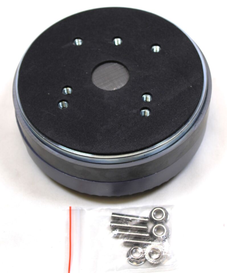 LASE 50 Driver Mid High 1" Bolt-On Driver 8 ohm VC 2" 51.5 mm 100 Watts 8 Ohms