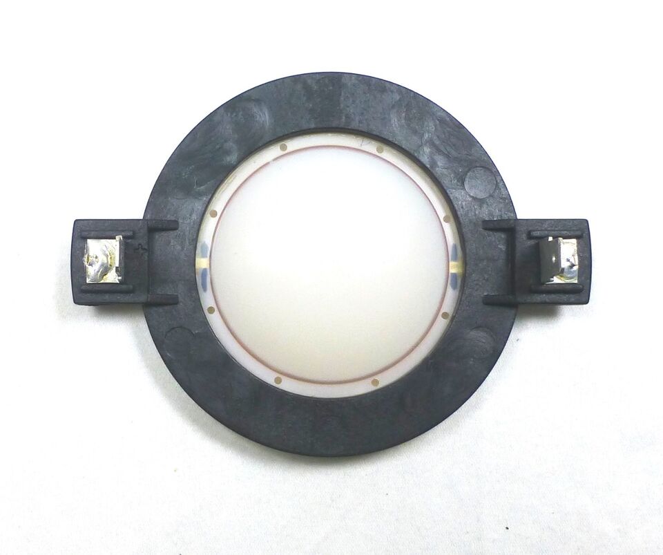 Original Factory RCF M83 Genuine Diaphragm - RCF N350, ART 300 Driver 8 Ohm 44mm