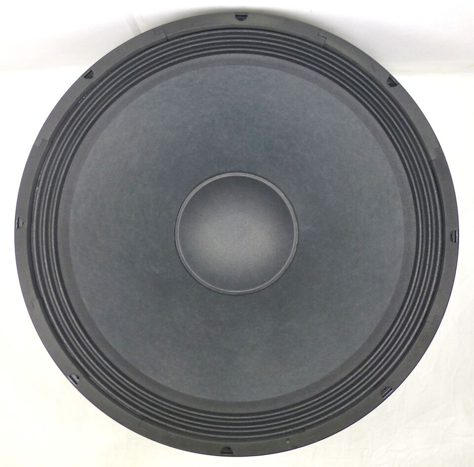 LASE 18" Replacement Speaker for QSC HPR181 Series