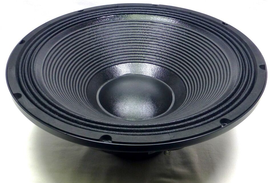LASE Replacement 18" Speaker for Yorkville 18ND063-8 / 7465