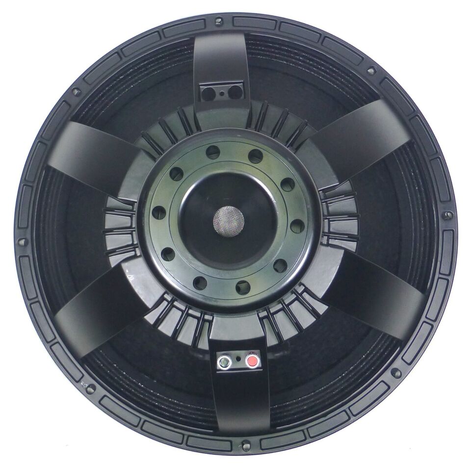 LASE Replacement 18" Speaker for Yorkville 18ND063-8 / 7465