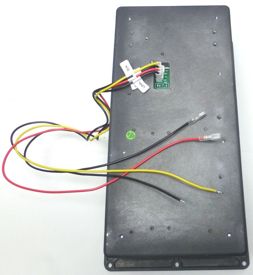 LASE Replacement Amplifier Modules