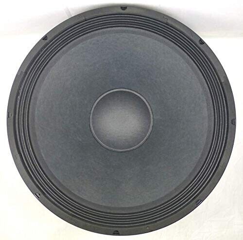 LASE Replacement 18" Speaker for LC18-4002 4Ω