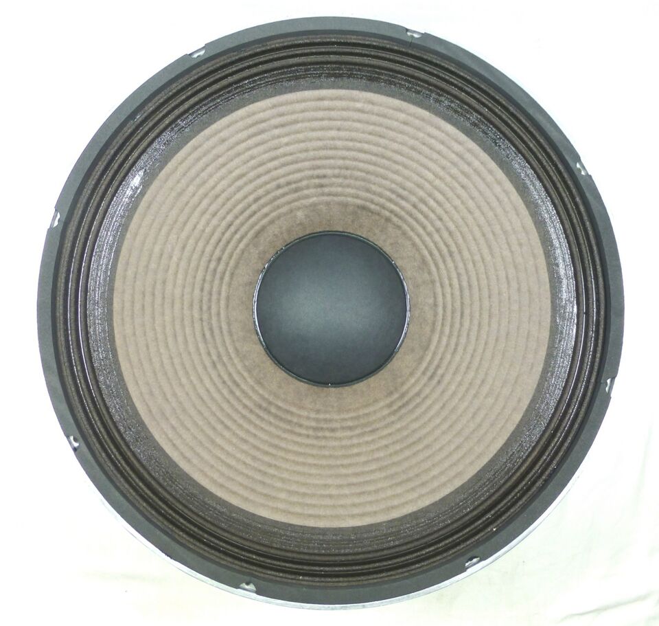 LASE 15" Replacement Woofer for JBL 2265HPL-8 / JBL VTX 915M SRX 715 / 725