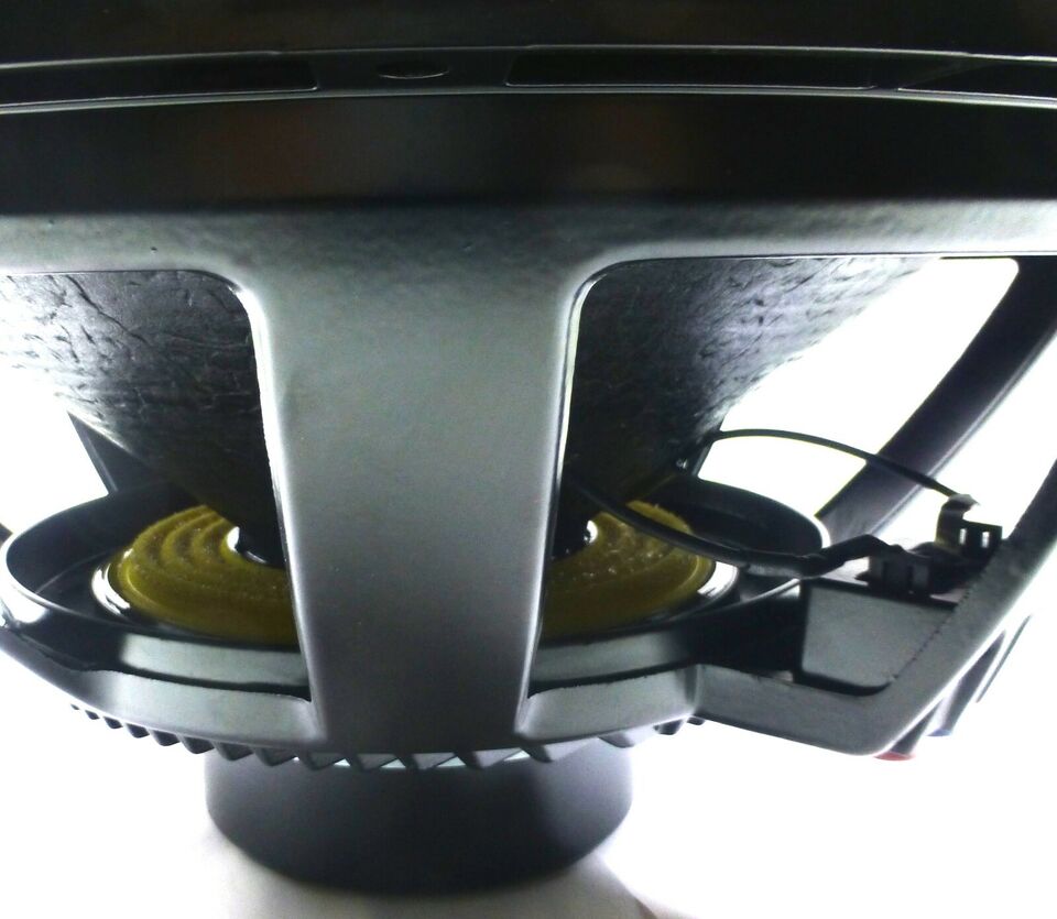 LASE NEO18-2400 Neodymium 18" Bass Speaker