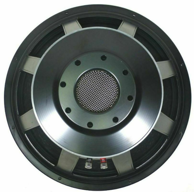 LASE Replacement 18" Speaker for EAW LC1827 / LA129Z