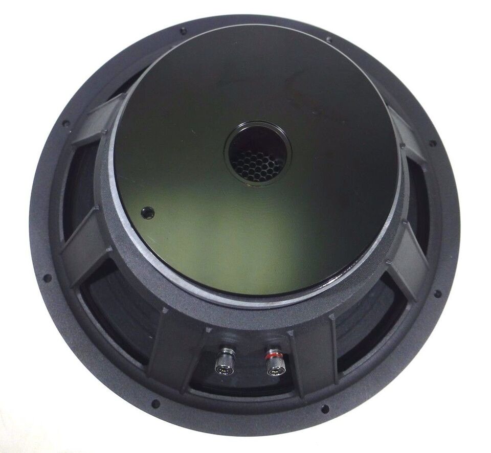 LASE Replacement 15" Speaker for BAG END E-15 BASS S15 & More