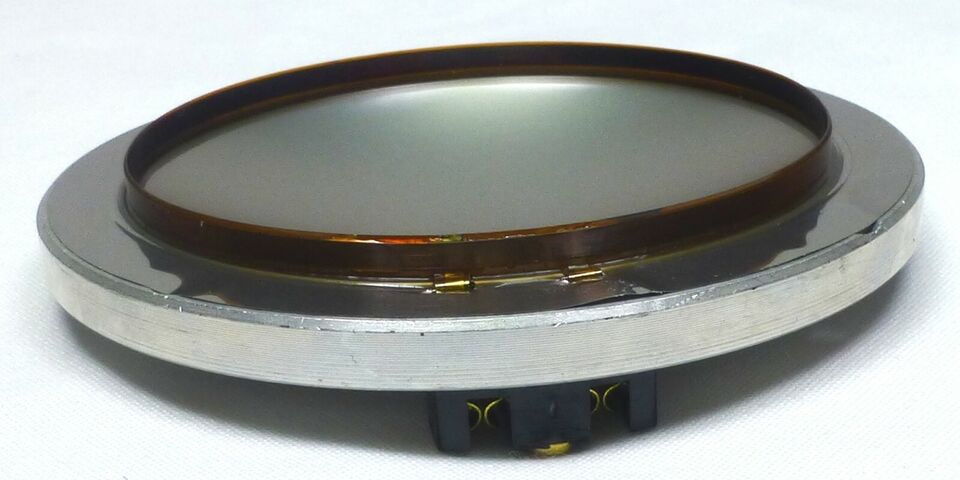 Replacement Diaphragm For JBL 2431H, 2430H, 2435,SRX712,SRX714, VLA301, PD5200
