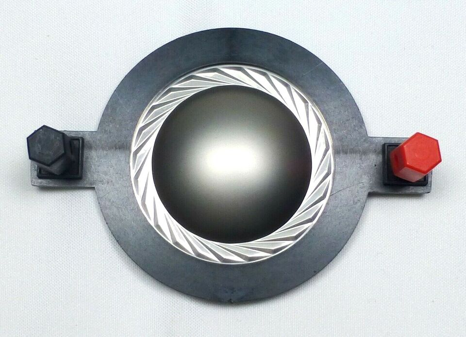 Replacement Diaphragm for B&C DE45-8 Driver, B&C MMD45, 44.4mm 8 Ohm