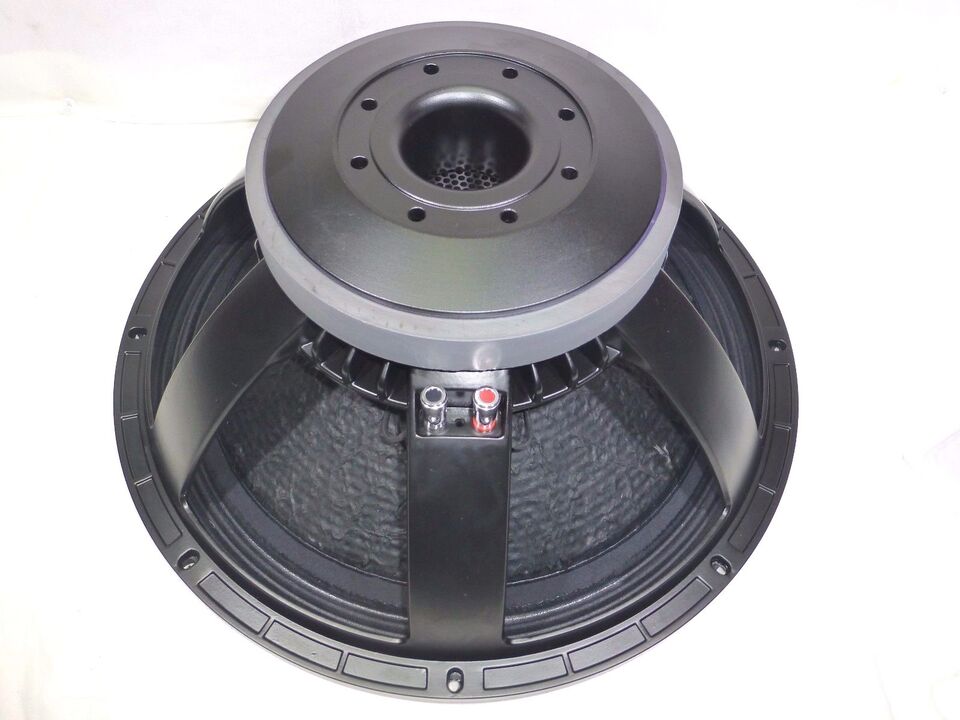 LASE LSX-2400 18" Low Frequency Woofer 8 Ohm