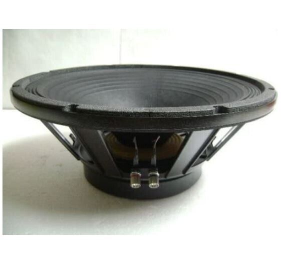 LASE 15" Replacement Speaker for Mackie 0008877 LC15-2502-16