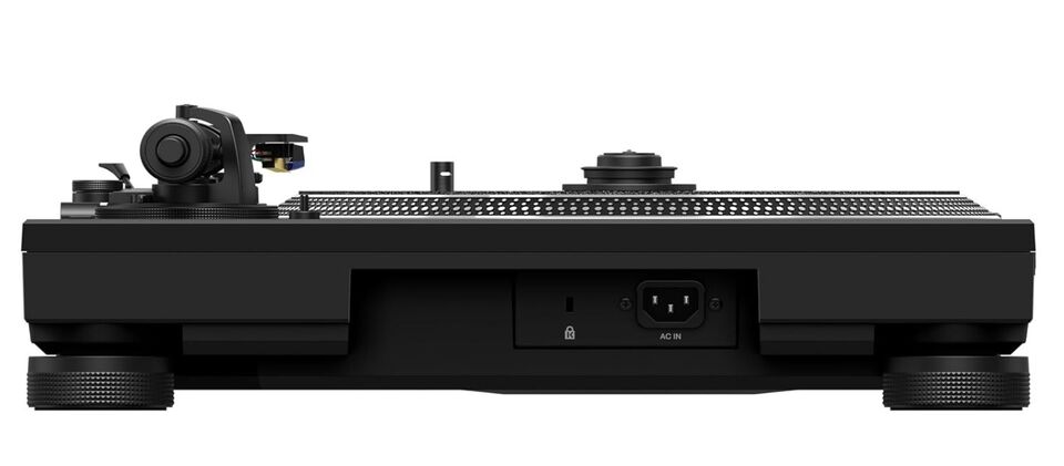 Pioneer DJ PLX-CRSS12 Professional Direct-Drive Turntable