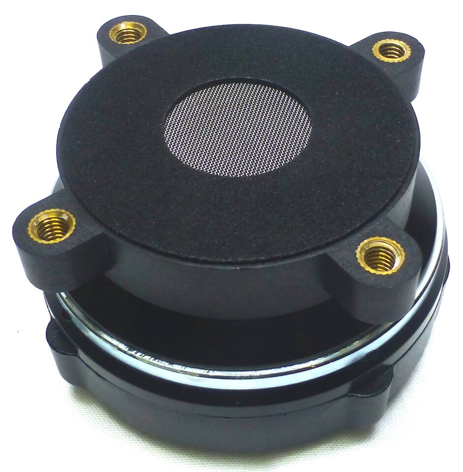 Replacement Aftermarket QSC K Series Driver K8, K10, K12 & KLA12 Speakers