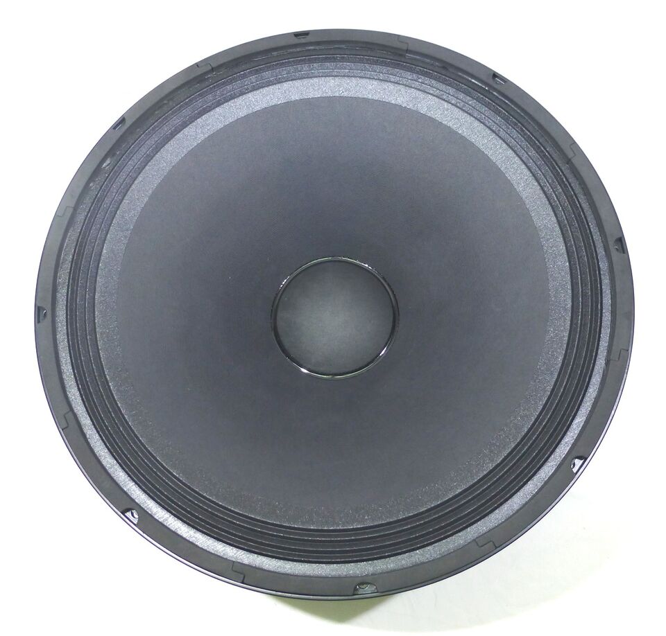 LASE Replacement 18" Speaker for Bag End EL-18A / S18 / D18