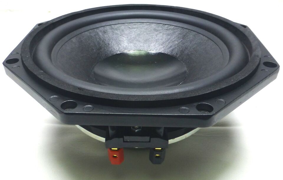 LASE NEO 8BG51 Mid-Range 8" Neodymium Speaker