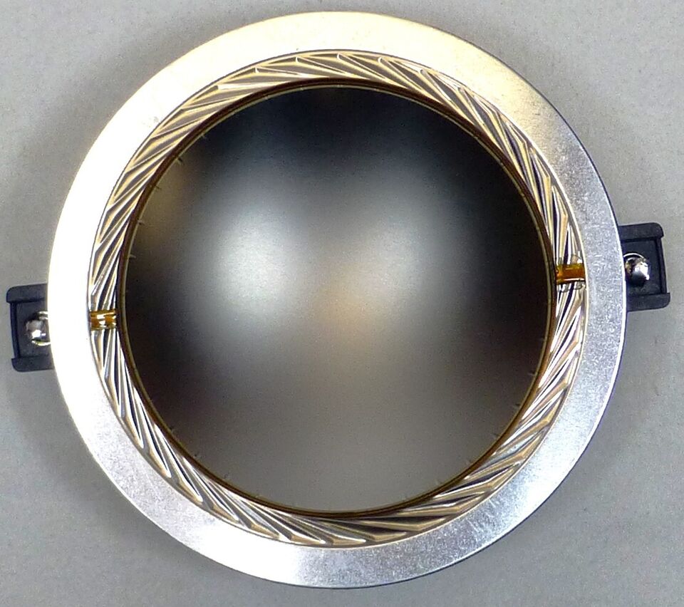 Replacement Diaphragm for B&C DE880 Driver 8 ohm DE880TN DE90TN DE95TN DE980TN