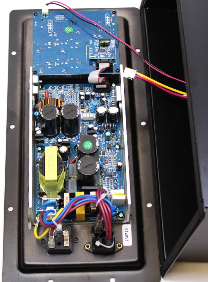 LASE Replacement JBL Amplifier Modules