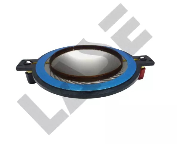 LASE Diaphragm Intended For Yorkville DE 750,TX4, TX8, 7403, 7401, EF500 Driver
