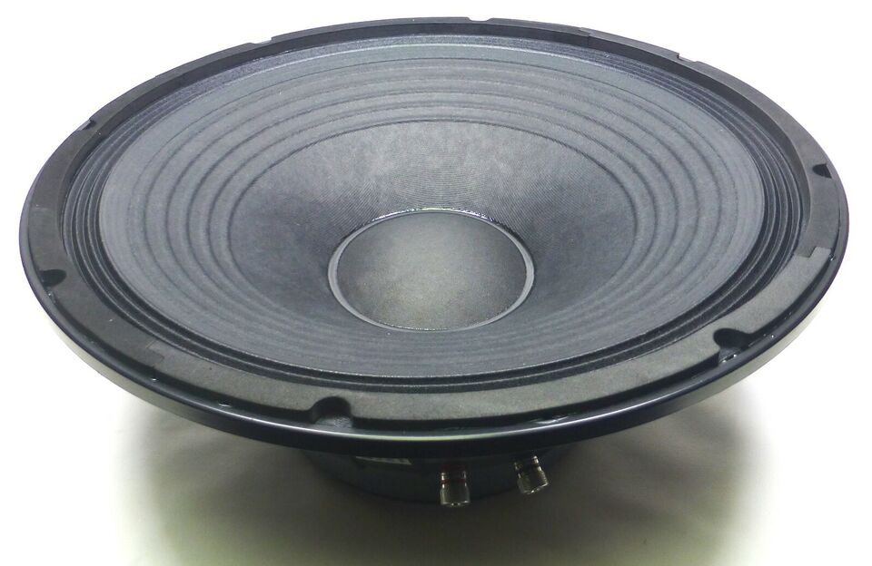 LASE Replacement Speaker for Cerwin Vega SW15B 15" Woofer