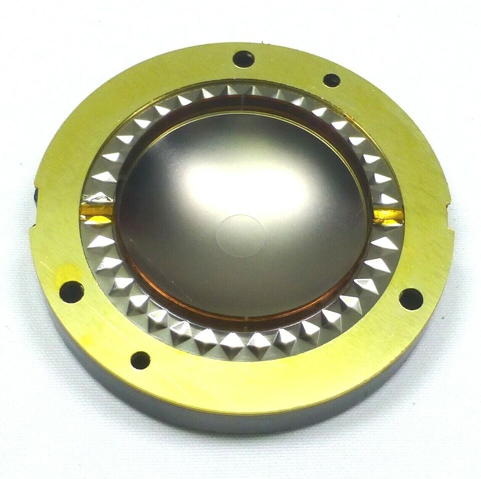 Replacement Diaphragm for JBL 2425H, 2426H, 2427H, 2420H Driver 8 ohm
