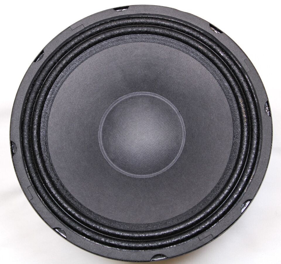 LASE 10" Replacement Speaker For Mackie SRM 350 / C200