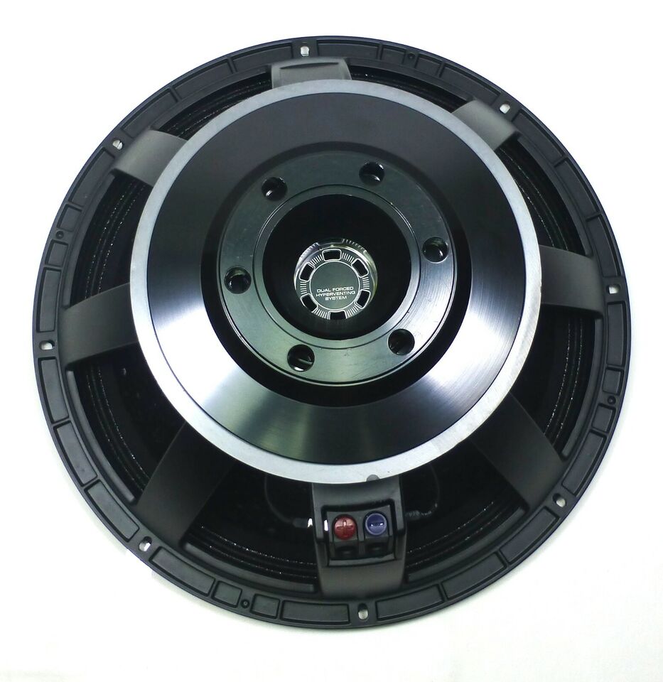 LASE LF18-3600 18" Low Frequency Speaker
