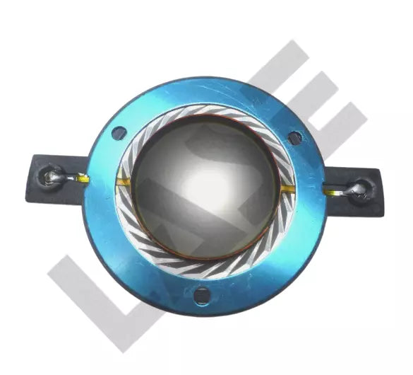 LASE Diaphragm Intended For Nexo NH45B-8 HF Driver and NEXO PS-10 Speaker Box 8Ω