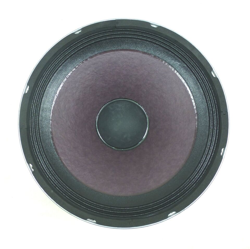 LASE 12" Replacement Woofer for JBL 262H / MRX512 M Series