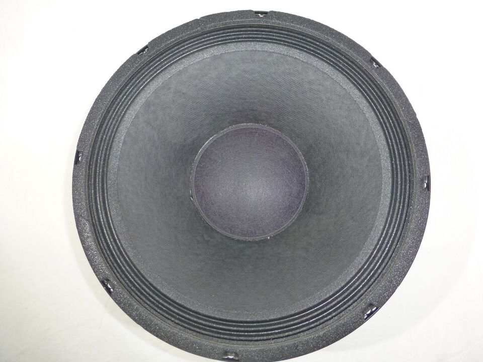 LASE Replacement 12" Speaker for Behringer B212, B112, VP1220, F1220