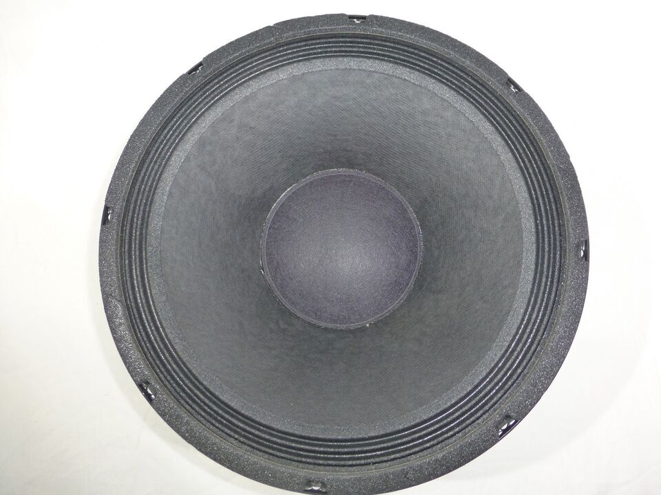 LASE 12" Replacement Woofer for Mackie Thump TH-12A / S 512
