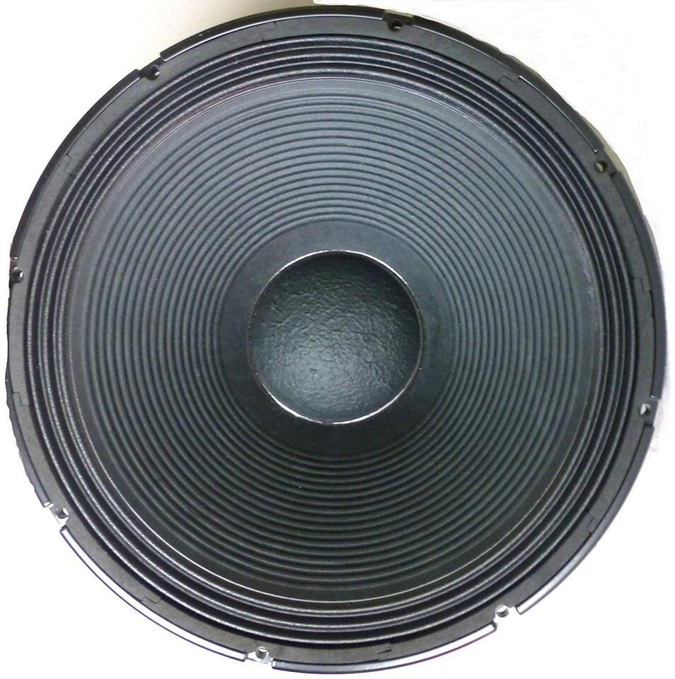 LASE LF18-2000 18" Low Frequency Speaker