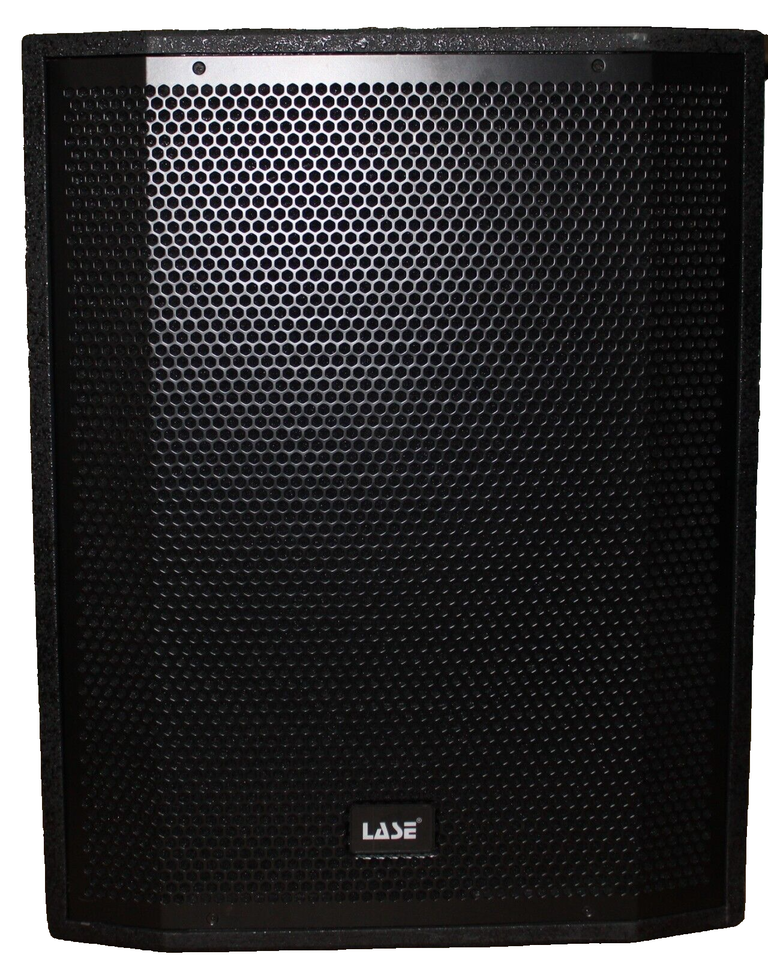 LASE LA-18S Powered Sub-Woofer Speaker