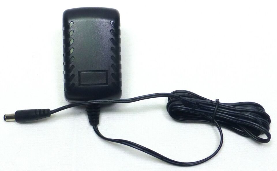 Updated Replacement Power Supply-Mackie 802 & 402 VLZ4 Mixers 100V-240V PS-MA12