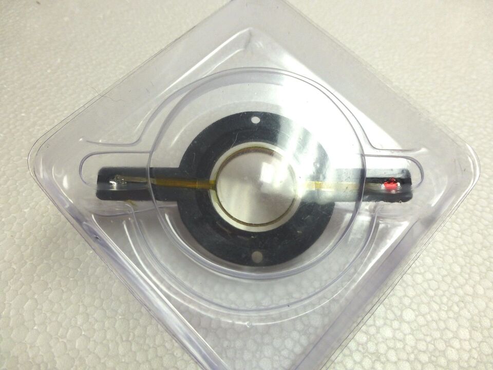 Replacement Diaphragm for B&C DE10-8, DE 10 Driver, D-BCMMD10-8