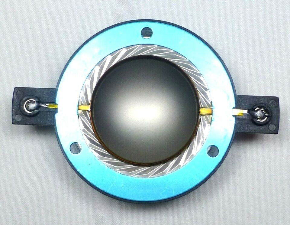 Replacement Diaphragm for B&C DE45-8 Driver, B&C MMD45, 44.4mm 8 Ohm