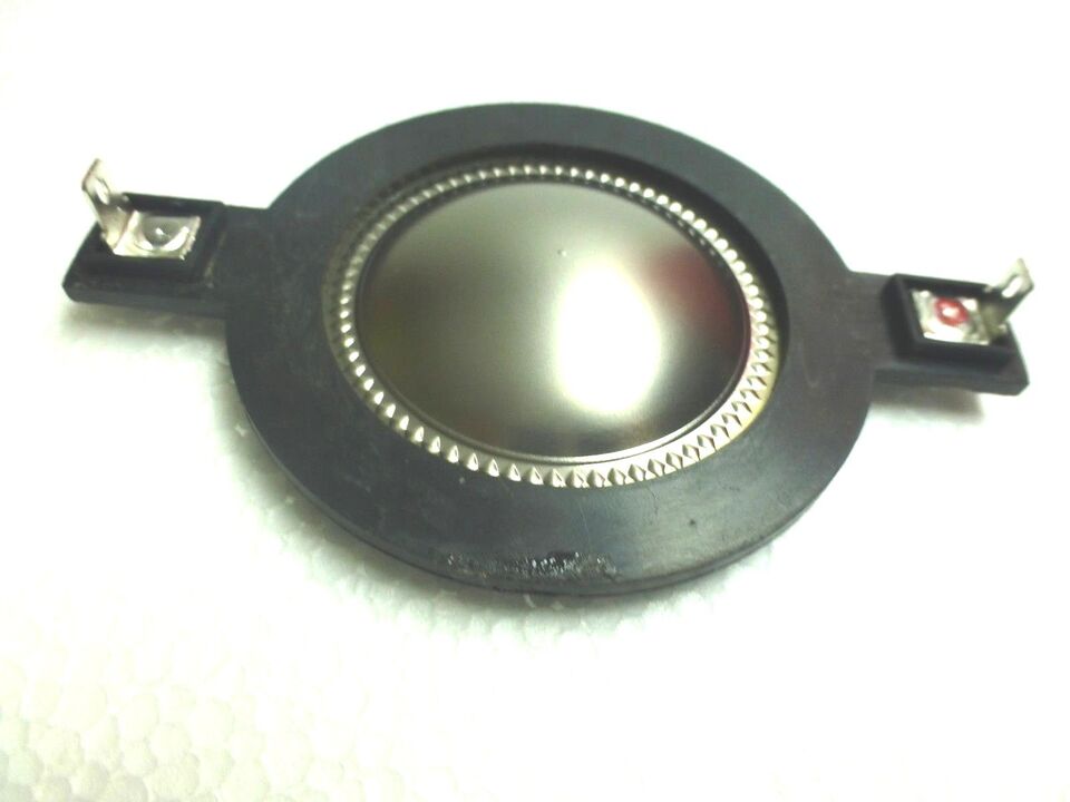 Replacement Diaphragm for Behringer 44T60C8, 44T30A8, 44T120A8, B312D,B3 Driver