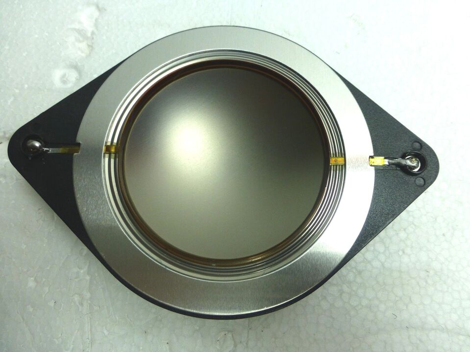 Replacement Diaphragm For NX Audio-P7 Driver 72.2mm 8 Ohms 2" Exit Driver