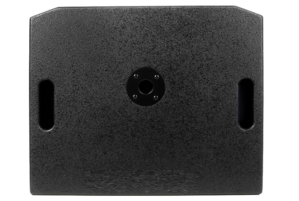 Pioneer DJ XPRS1182S 18-inch Active Subwoofer