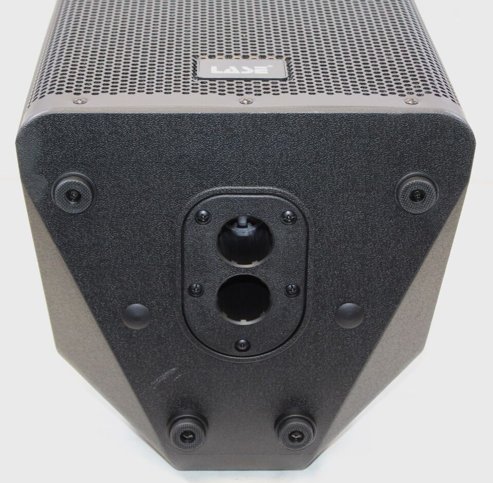 LASE LA-10 Two-Way 10" Powered Speaker