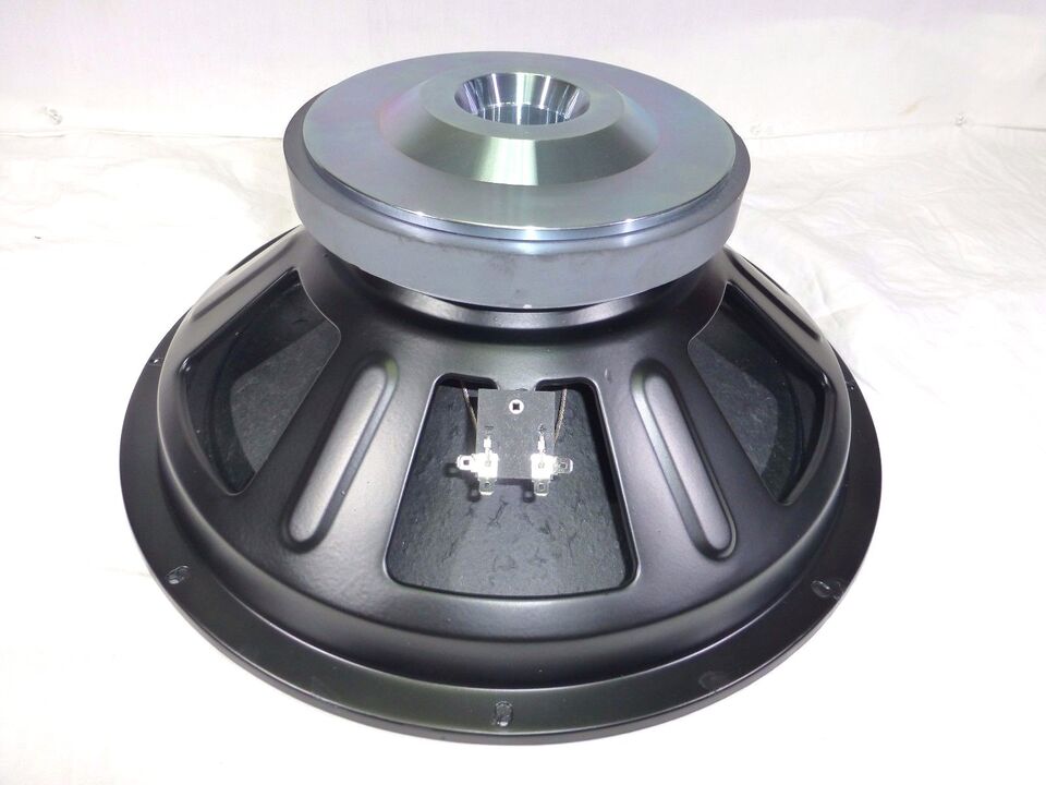 LASE Replacement 15" Speaker for JBL TR-105 / TR-125 / TR-126 & More