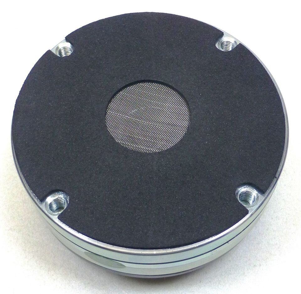 LASE Upgrade EV Electro Voice DH-1K Neodymium Driver for ELX, ZLX & EKX Series