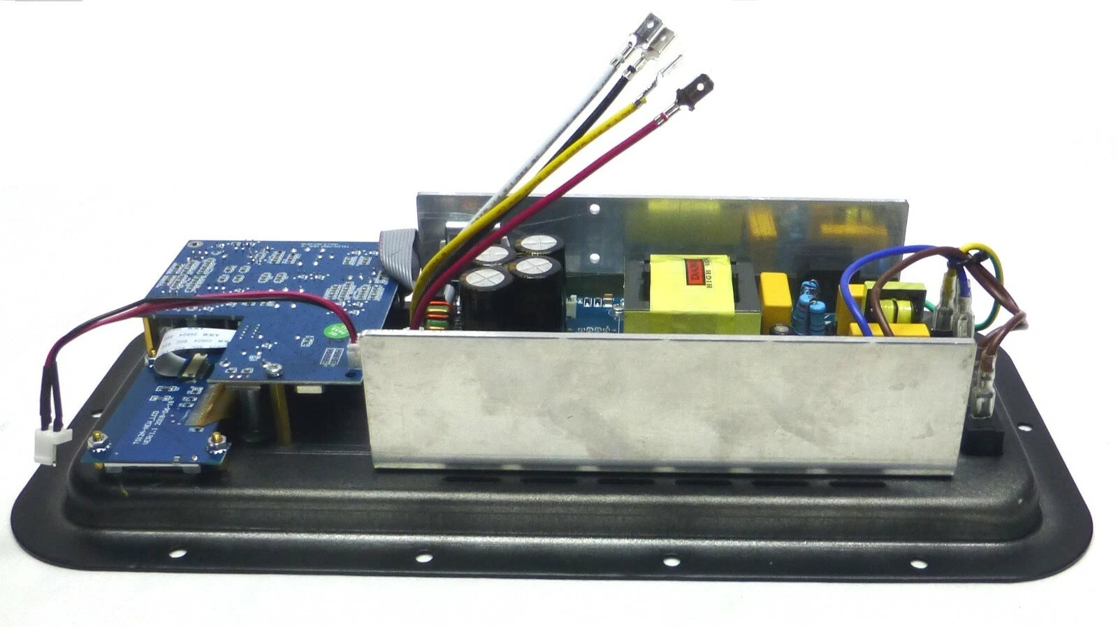 Electro Voice Amplifier Module For EV ELX112P/115P Power Speaker w/ DSP