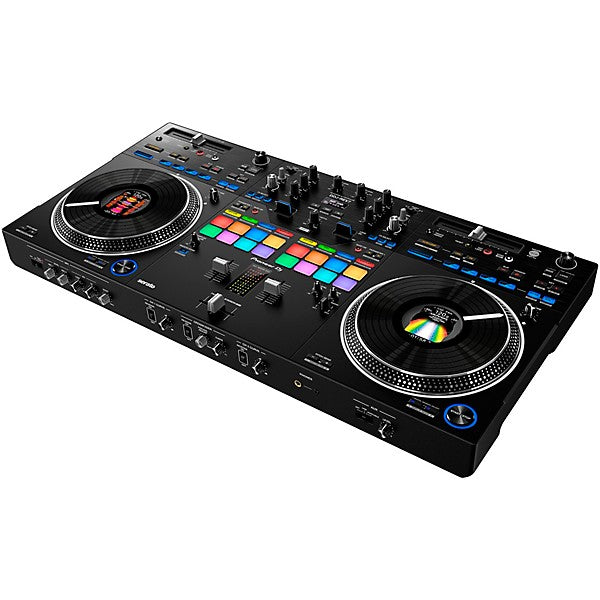 Mixers, Controllers, & Turntables